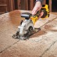 DeWALT DCS571N ripzāģis